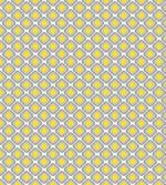 Vintage Abstract Rhombus