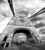 Tower Bridge England