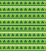 Traditional Irish Clovers
