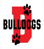 Paw Print Motif