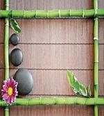 Spa Stone Motifs artwork