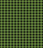 Natural Plaid Inspired