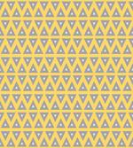 Nostalgic Zigzag