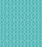 Baroque Curly Ornament