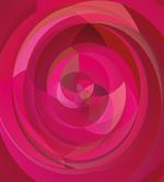 Abstract Swirls Shapes