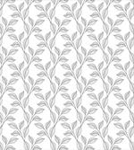Boho Leaves artwork