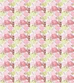 Rose Bouquetnd SakurTree