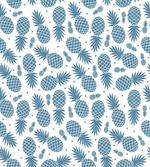 Tropical Fruit Pineapple artwork