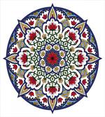 Mandala Lotus