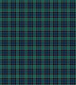 Scottish Folklore Pattern