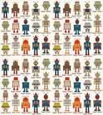 Super Robot