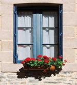 Mediterranean Window