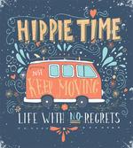 Hippie Words