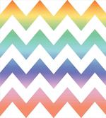 Large Zig Zag Pattern