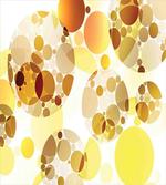 Graphic Polka Dots 50s