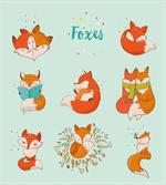 Fun Characters Kids Comic