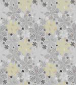 Style Yellow Flower