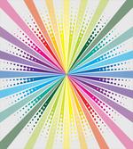 Retro Burst