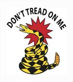 Rattlesnake Warn
