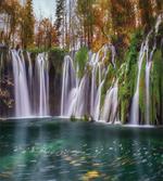 Europe Nature Photo Lakes