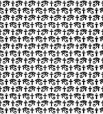 Hieroglyphic Pattern