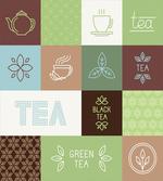 Checkered Tea Images