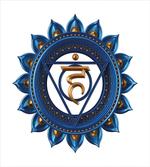 Vintage Chakra Power Boho