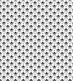 Stars Bats Balls Design