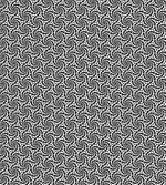 Monochrome Hexagon