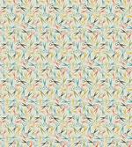 Scattered Scissor