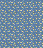 Sea Animal Crabs Pattern