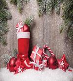 Wooden Gift Boxes
