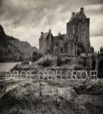 Eilean Donan Castle Scotland