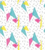 Memphis Style Forms