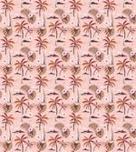 Tropical Blossoms Theme