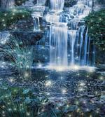 Magic Fairy Cascade