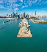 Navy Pier City