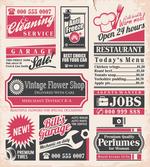 News Magazine Design