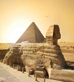 Egptian Pyramids