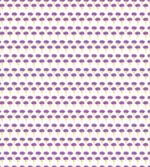 Abstract Motif Print