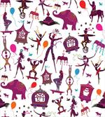 Colorful Characters