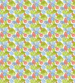Animals Leaves