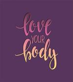 Love Your Body Positive