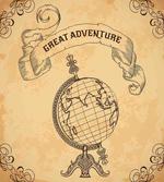 Adventure Words