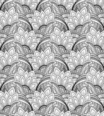 Paisley Petals
