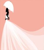 Wedding Umbrella