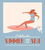 Summer and Sea