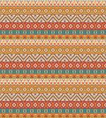Native Folklore Pattern