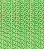 Exotic Jungle Plants Pattern
