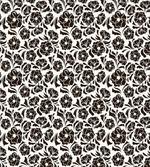 Nostalgic Flora Pattern
